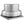 Roof Exhaust Fan with High-Power Motor and Adjustable Airflow