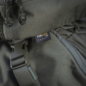 M-Tac Utility Organizer Transparent Elite Gen.II (Small)