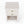 Nightstand With 2 Drawers & Shelf - White
