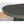 Lavon - Oval Extension Leaf Dining Table With Built In Storage - Gray