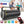 iRola Wireless Speaker Powerful Dual Subwoofer Stereo Bass Noise Cancelling w/Mic Aux-in for Camping Party