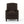 Classic Fabric Push Back Chair