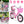 16in Carbon Steel Kid Bike with Backpack Streamers Helmet Detachable Training Wheels