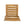 Outdoor Dining Side Chair (Set of 2) - Teak Finish