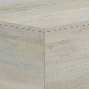 Abba - Handcrafted Coffee Table
