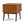 Draper - Handcrafted Mid Century End Table