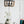 4 Light Wood Chandelier, Hanging Light Fixture With Adjustable Chain For Kitchen, Bulb Not Included - Cream
