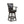 Williams - Swivel Counter Height Bar Stool