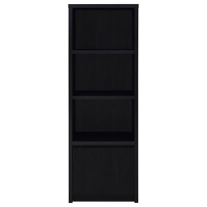 Sloat - 3 Piece Entertainment Center - Black