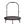 YC 40 Inch Foldable Trampoline with Handle - Standard Spring