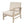 Perla 3 Seater Sofa and Table Set