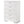 Dulcey - 5 Drawer Bedroom Chest - White