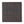 Luminant Outdoor Side Table With Iron Frame - Brown