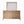 Mirror - Light Brown