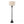 Lenuxe - Contemporary Floor Lamp