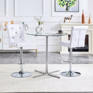 Lift Chairs For Dining Room Seating (Set of 2)