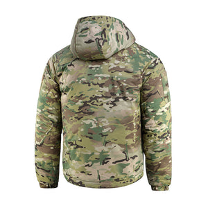 M-Tac Winter Jacket Alpha Gen.IV Pro Primaloft