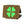 M-Tac MOLLE Patch Clover