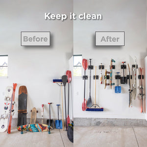 White Bundle Maple Board