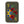 M-Tac Patch Ornament Poppy Embroidery