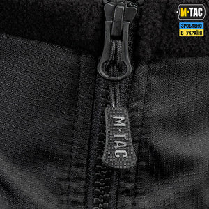 M-Tac Microfleece Jacket Alpha Gen.II