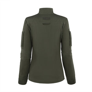 M‑Tac Women’s Field Jacket Patrol Flex