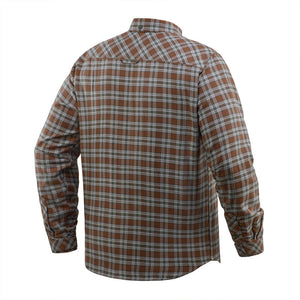 M-Tac Cotton Shirt Lumberjack