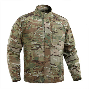 M-Tac Military Jacket NYCO Extreme Elite