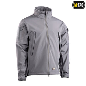 M‑Tac Softshell Tactical Jacket