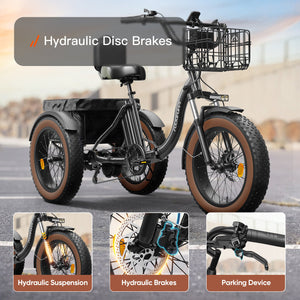 Alaskan Etrike