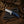 Rasp File D2 Steel Bull Cutter Knife – Blue Epoxy Resin Handle & Pancake Sheath