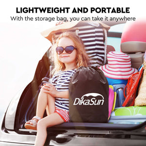 Tesla Model Y Mattress: Inflatable Camping Bed Air Mattress for Model Y, Thickened Travel SUV Sleeping Pad with Car Air Pump 2 Pillows