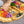 Cheese Board Set, Round