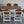 7 pc Table Set - 6' Rectangular Table with 2x Swivel Adirondack Chairs & 4x  Adirondack Chairs - In Dining, Counter &  Bar Height