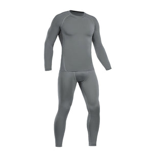 M-Tac Thermal Underwear Set Thermoline
