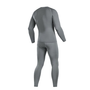 M-Tac Thermal Underwear Set Thermoline
