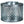 Apache 70001500 Rust-Resistant Plated Steel Suction Strainer, Silver  (2 Pack)