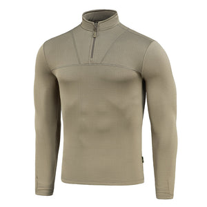 M-Tac Fleece Thermal Shirt Delta Level 2