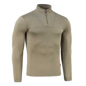 M-Tac Fleece Thermal Shirt Delta Level 2