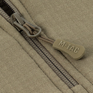 M-Tac Fleece Thermal Shirt Delta Level 2