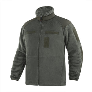 M-Tac Fleece Jacket Battle Polartec