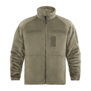 M-Tac Fleece Jacket Battle Polartec
