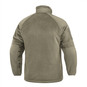 M-Tac Fleece Jacket Battle Polartec