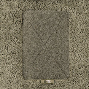 M-Tac Fleece Jacket Battle Polartec
