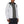 Men's Brushed Merino Wool Full-Zip Hoodie - Heavyweight