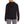 Men's Brushed Merino Wool Full-Zip Hoodie - Heavyweight - TRAPSKI