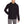 Men's Brushed Merino Wool Full-Zip Hoodie - Heavyweight - TRAPSKI