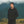 Men's Brushed Merino Wool Full-Zip Hoodie - Heavyweight