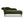 The Solengrund™ Right-Arm Lounge Sofa Olive Green