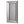 Distressed Accent Mirror, Traditional Style Framed Wall Mirror For Living Room